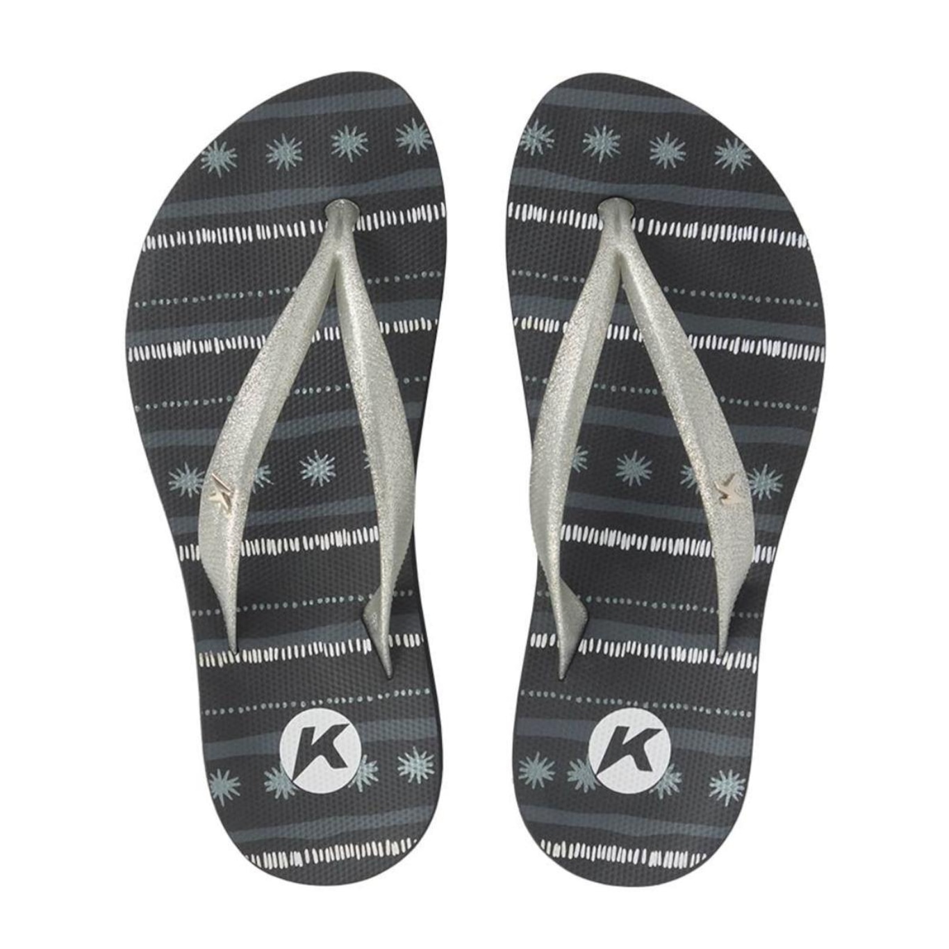 Chinelo Kenner Ibiza Pro Solare Feminino - Foto 2