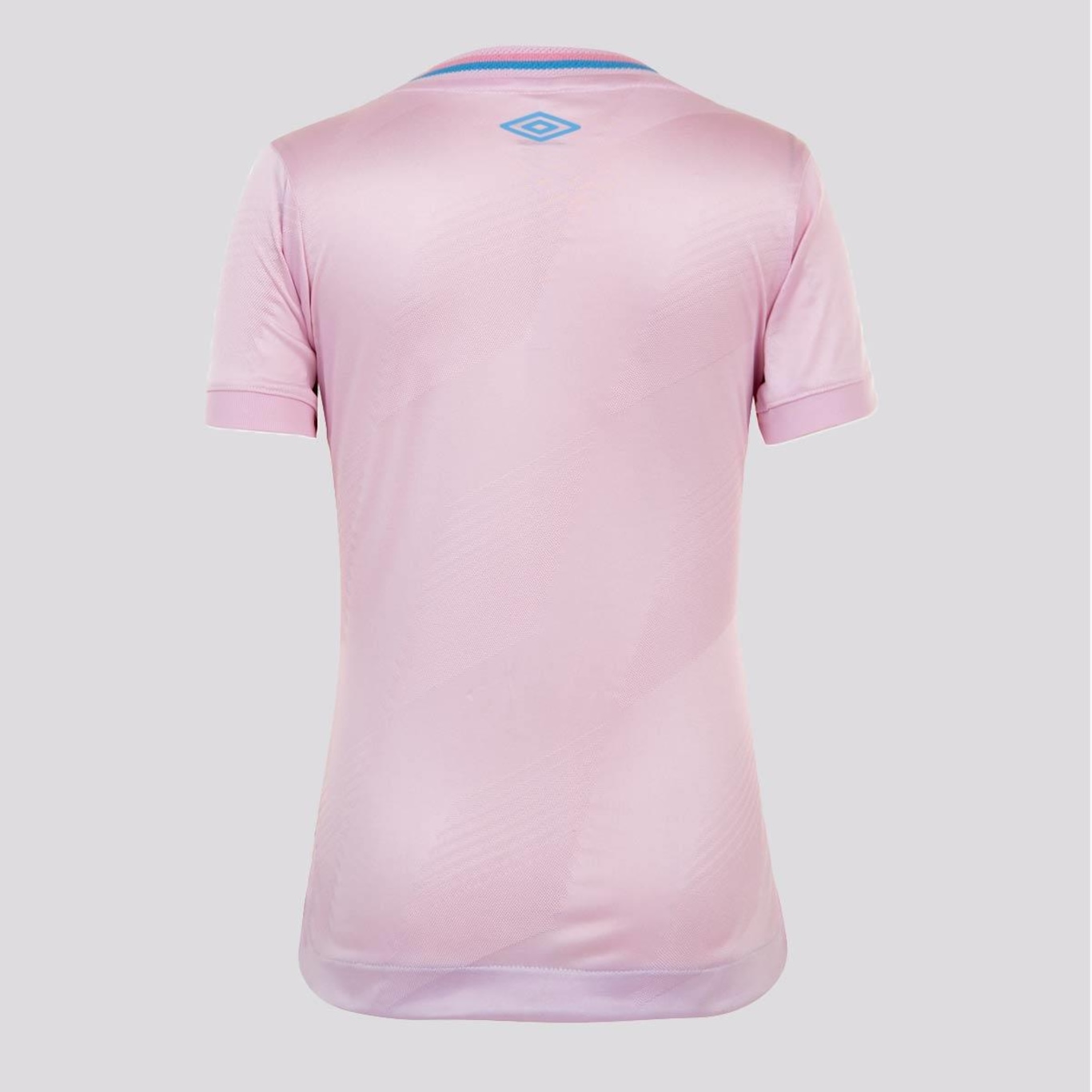 Camisa do Grêmio Outubro Rosa 2024 Umbro - Infantil - Foto 2