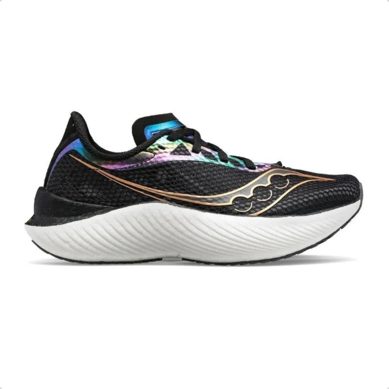 Tênis Saucony Endorphin Pro 3 - Feminino - Foto 1