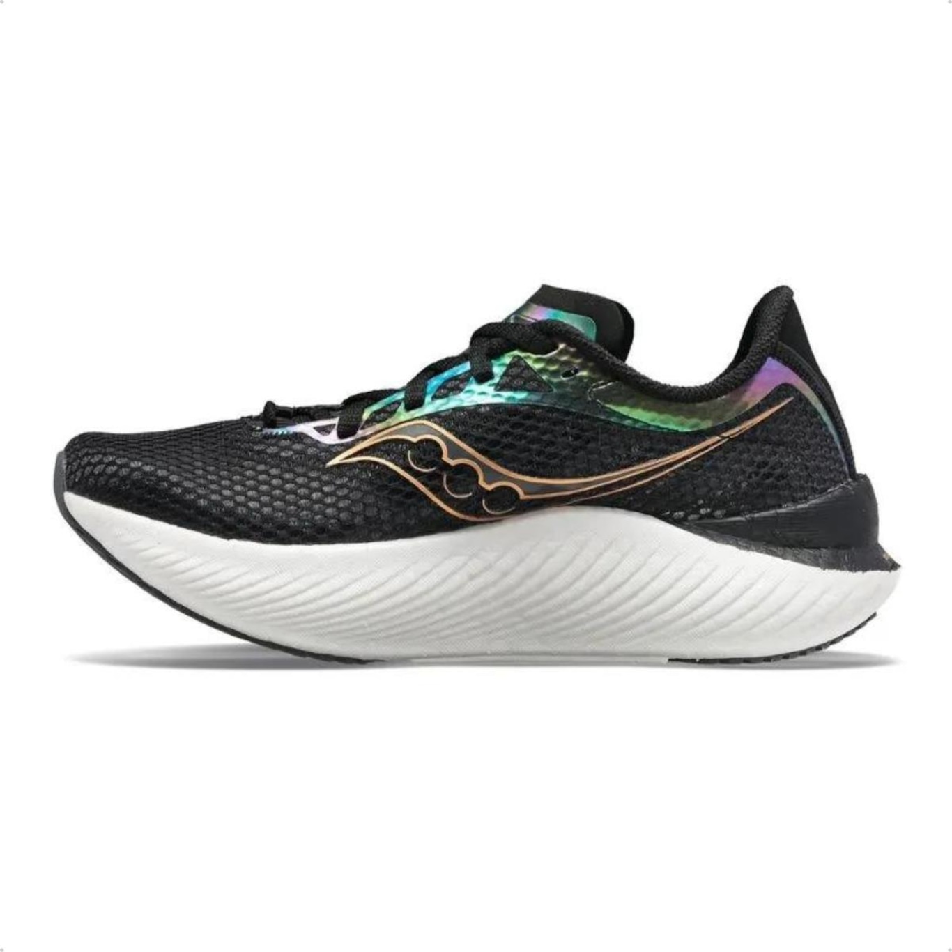 Tênis Saucony Endorphin Pro 3 - Feminino - Foto 2