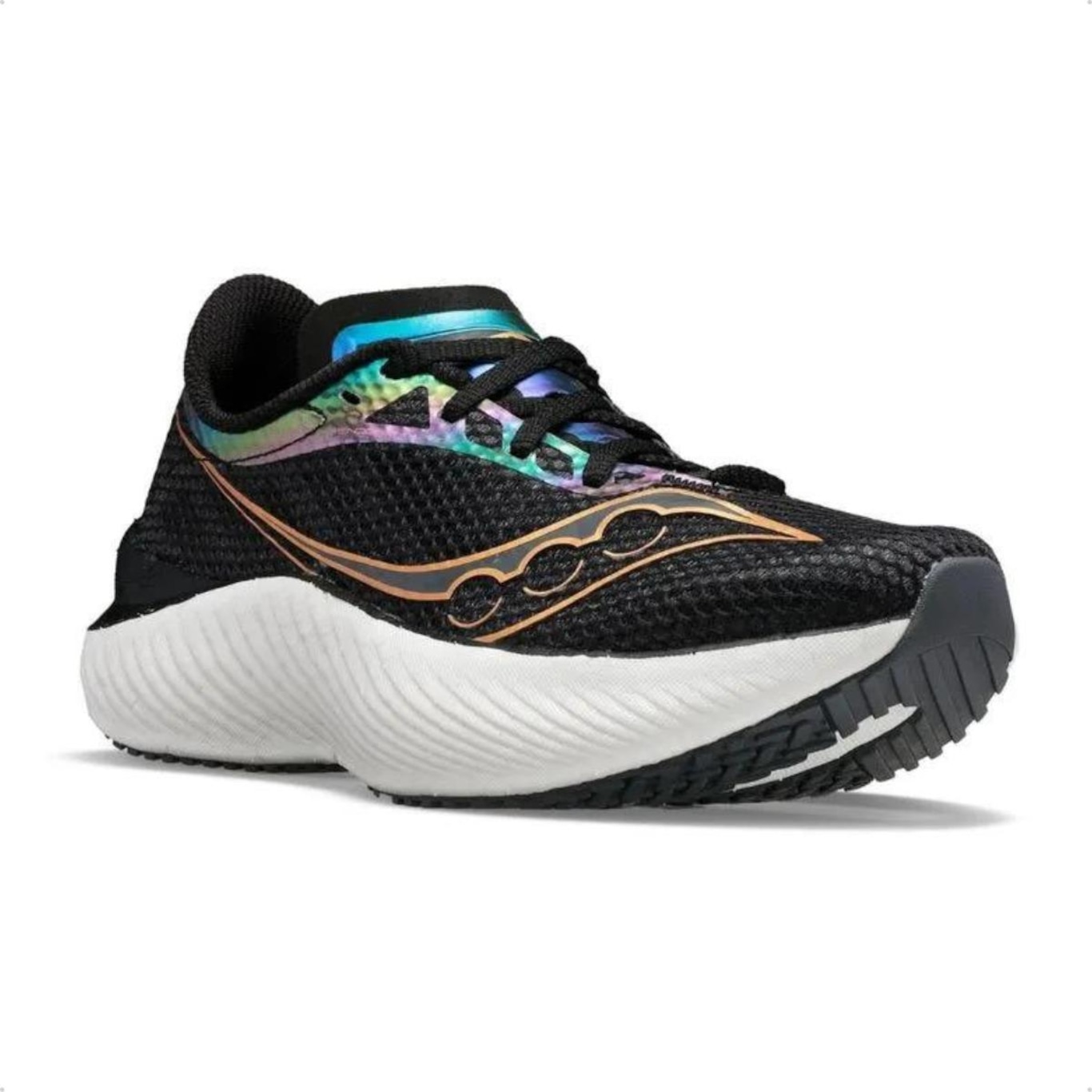 Tênis Saucony Endorphin Pro 3 - Feminino - Foto 3