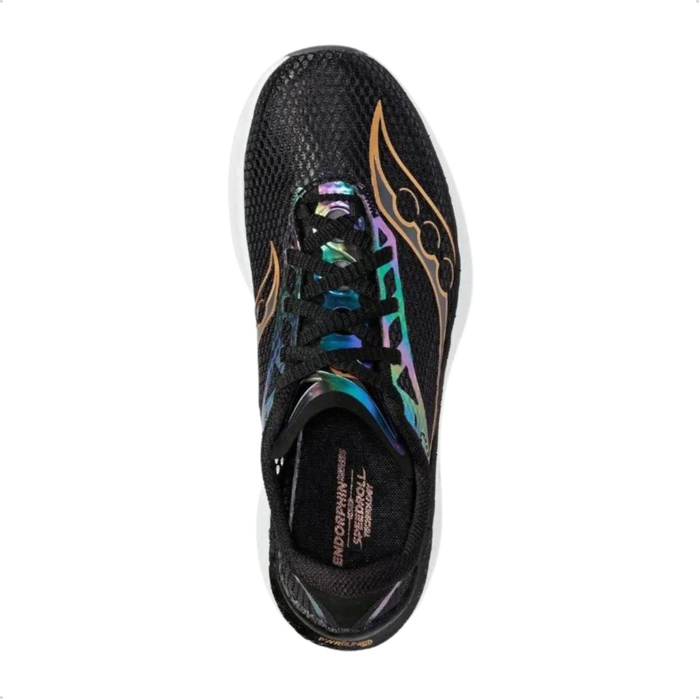 Tênis Saucony Endorphin Pro 3 - Feminino - Foto 4