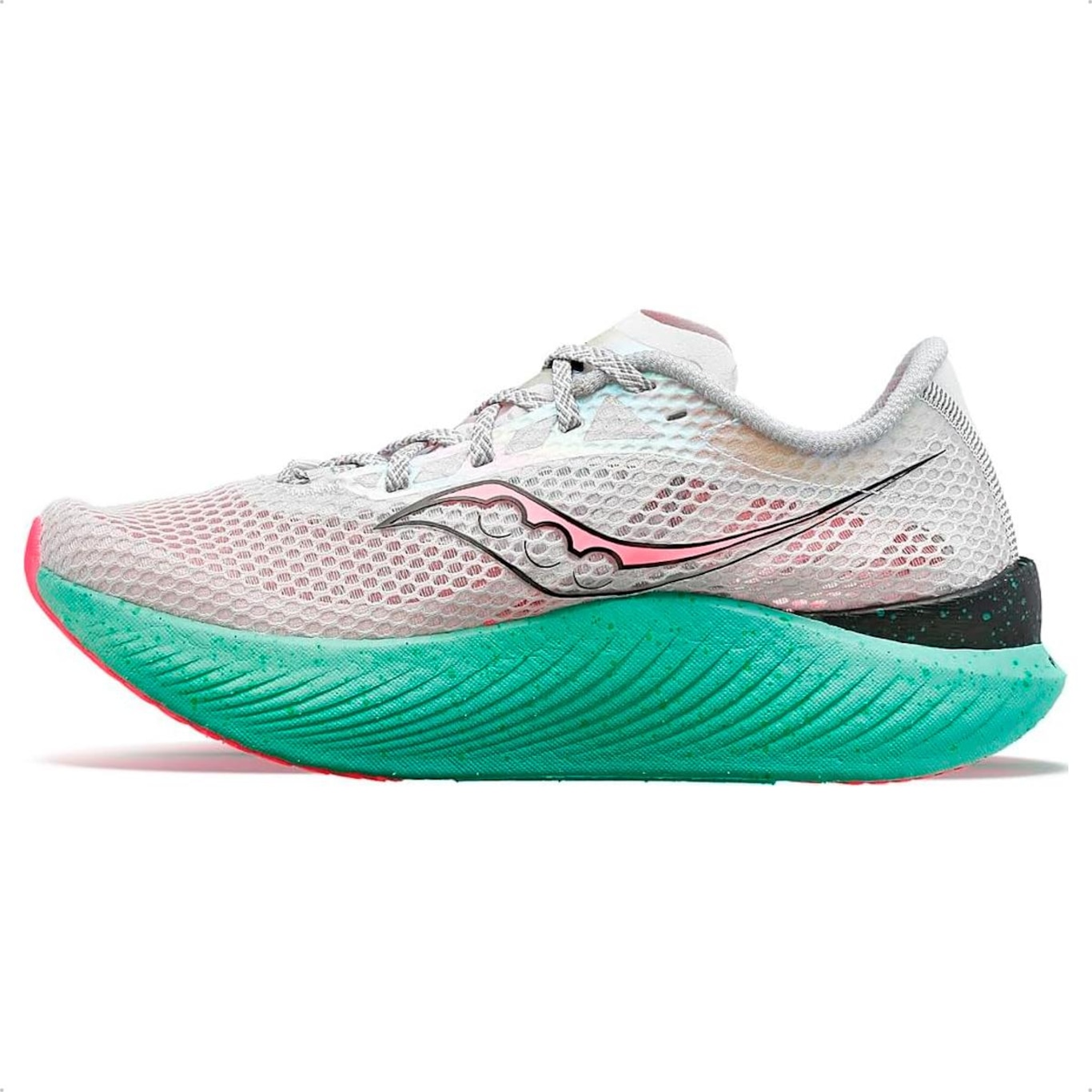 Tênis Saucony Endorphin Pro 3 - Feminino - Foto 2