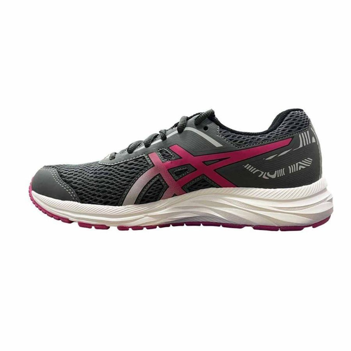 Tênis Asics Kabuki - Feminino - Foto 2