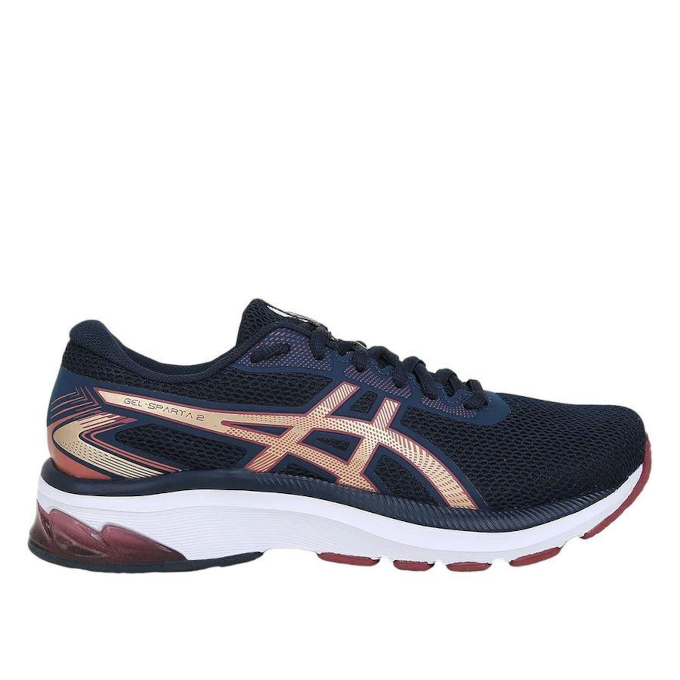 Tênis Asics Gel Sparta 2 - Feminino - Foto 1