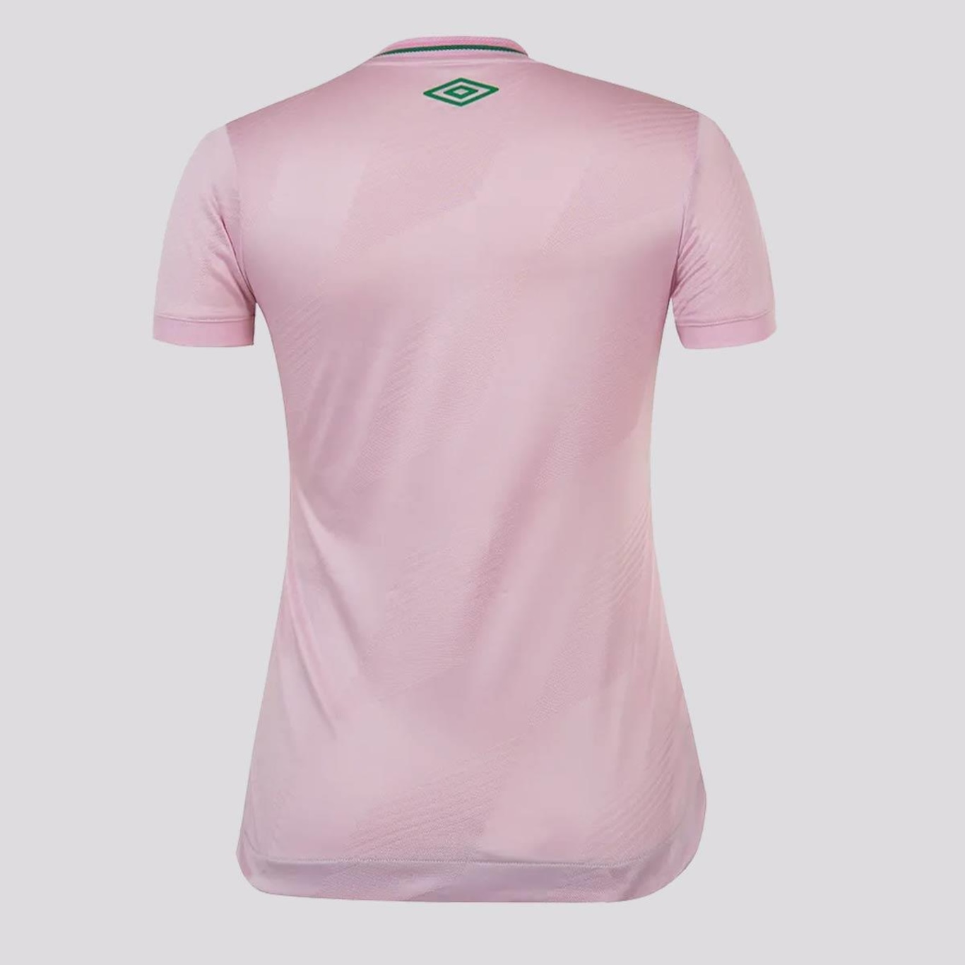 Camisa do Chapecoense Outubro Rosa 2024 Umbro - Feminina - Foto 2