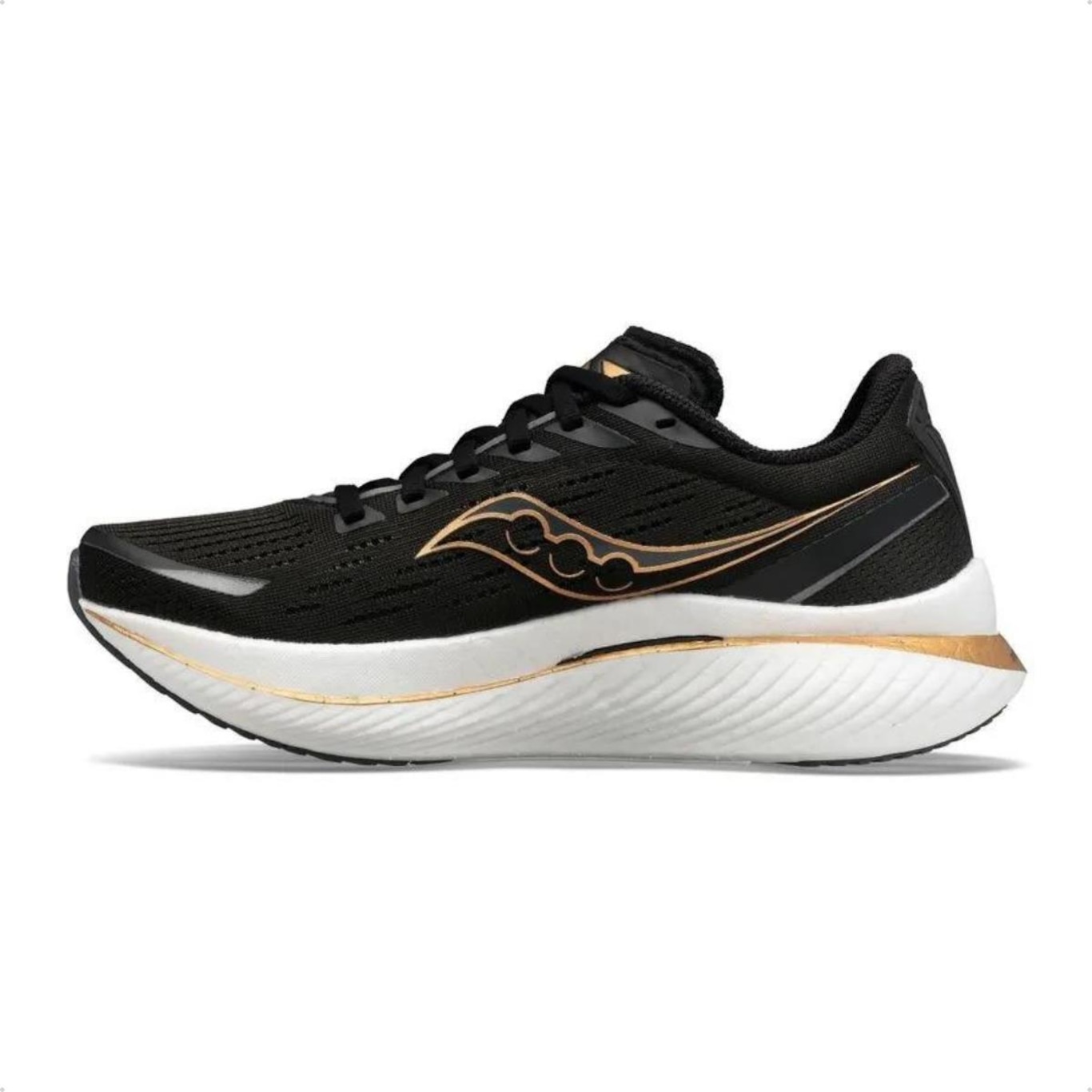 Tênis Saucony Endorphin Speed 3 - Feminino - Foto 2