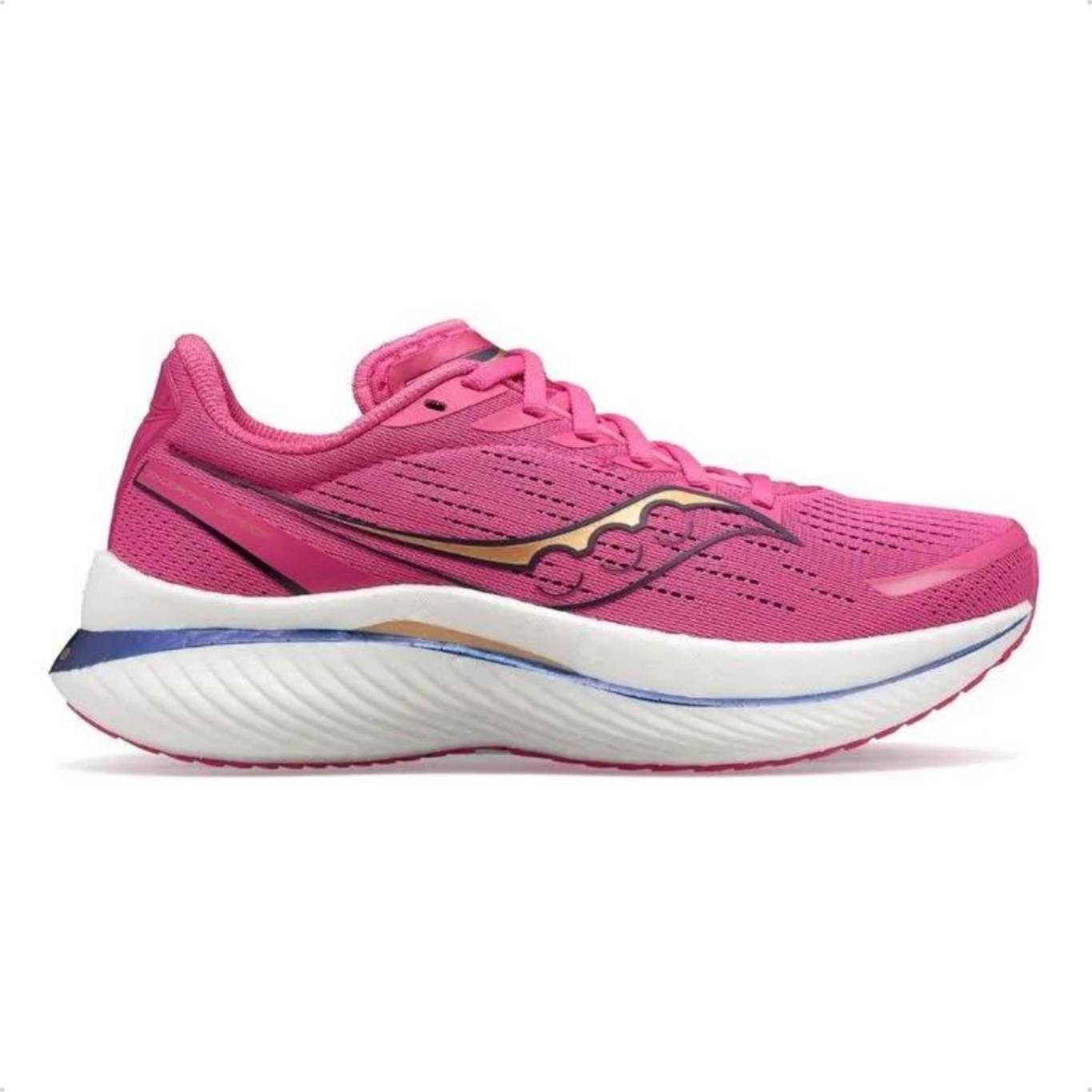 Tênis Saucony Endorphin Speed 3 - Feminino - Foto 1