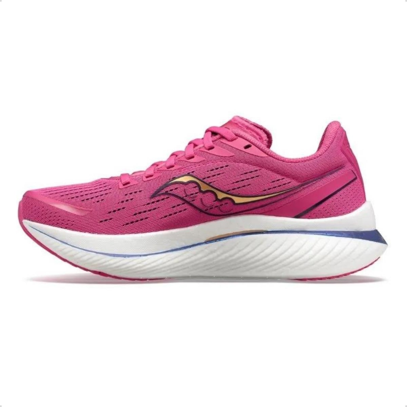 Tênis Saucony Endorphin Speed 3 - Feminino - Foto 2