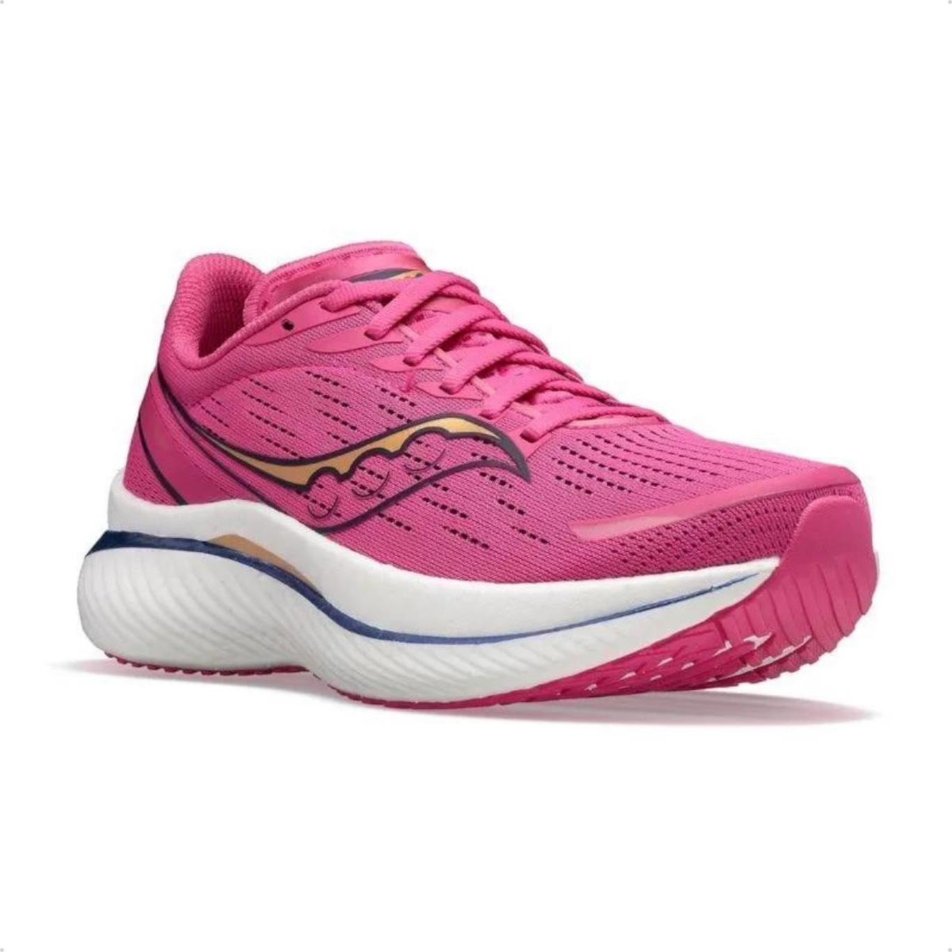 Tênis Saucony Endorphin Speed 3 - Feminino - Foto 3