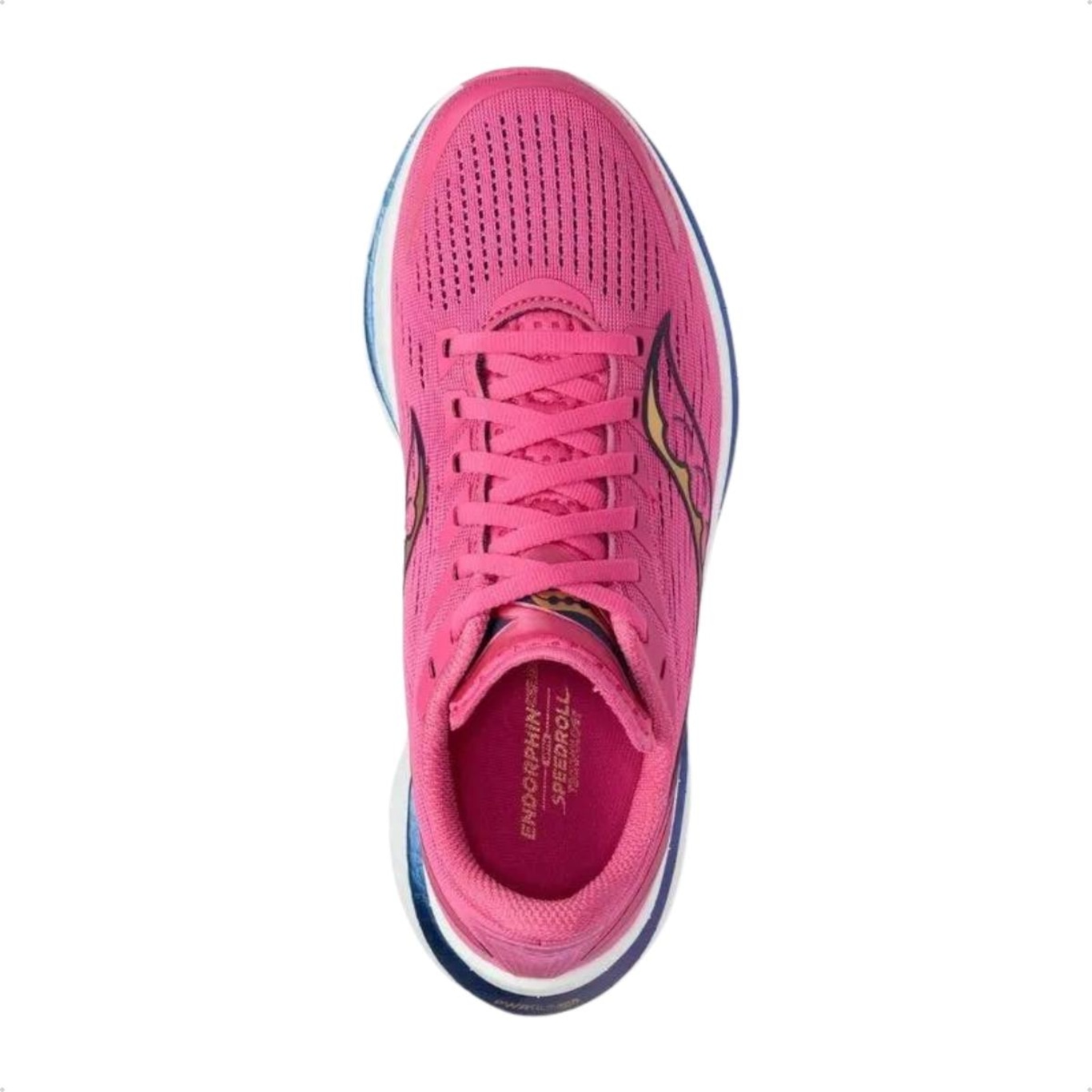 Tênis Saucony Endorphin Speed 3 - Feminino - Foto 4