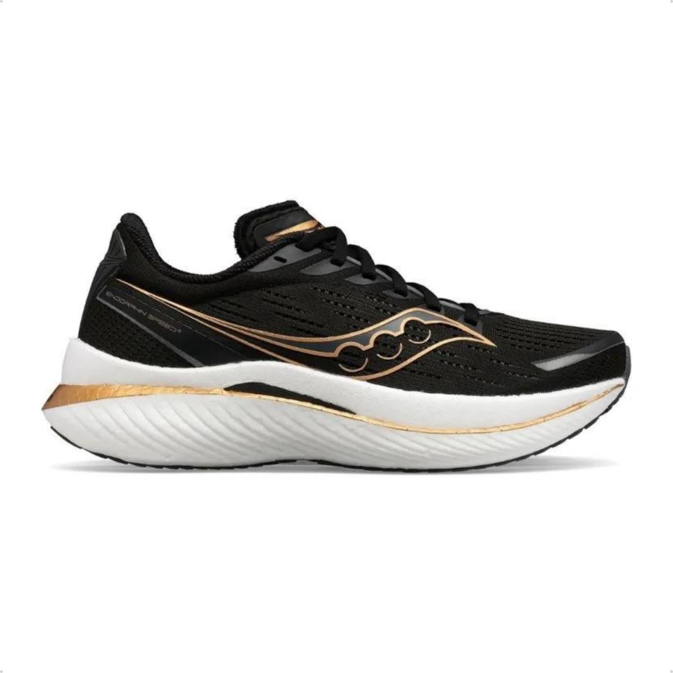 Tênis Saucony Endorphin Speed 3 - Masculino - Foto 1