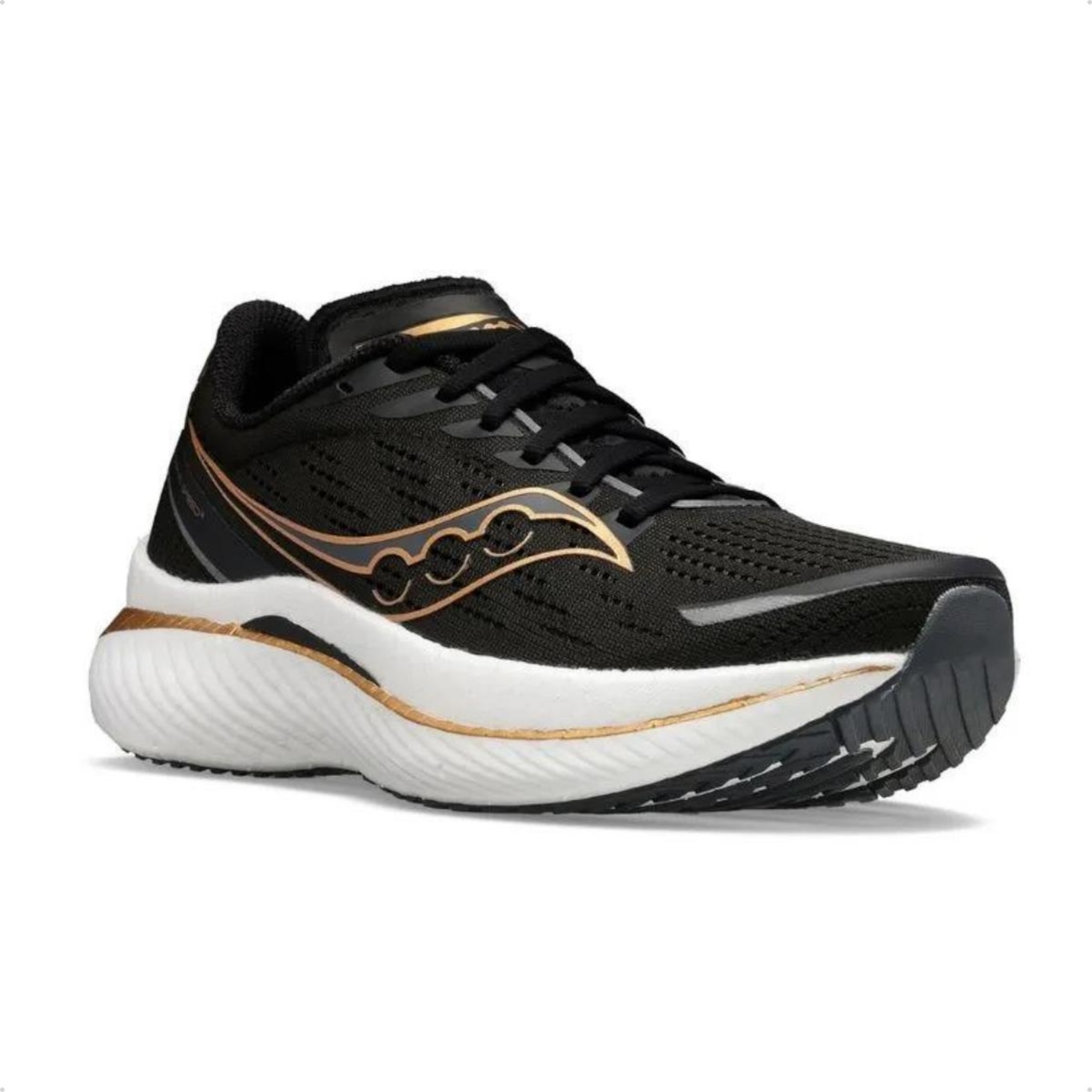 Tênis Saucony Endorphin Speed 3 - Masculino - Foto 3