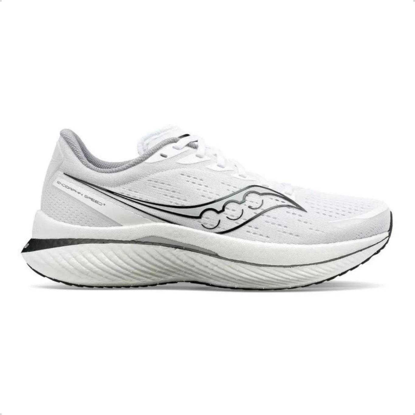 Tênis Saucony Endorphin Speed 3 - Masculino - Foto 1