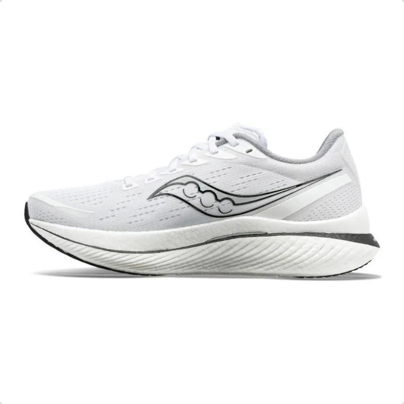 Tênis Saucony Endorphin Speed 3 - Masculino - Foto 2