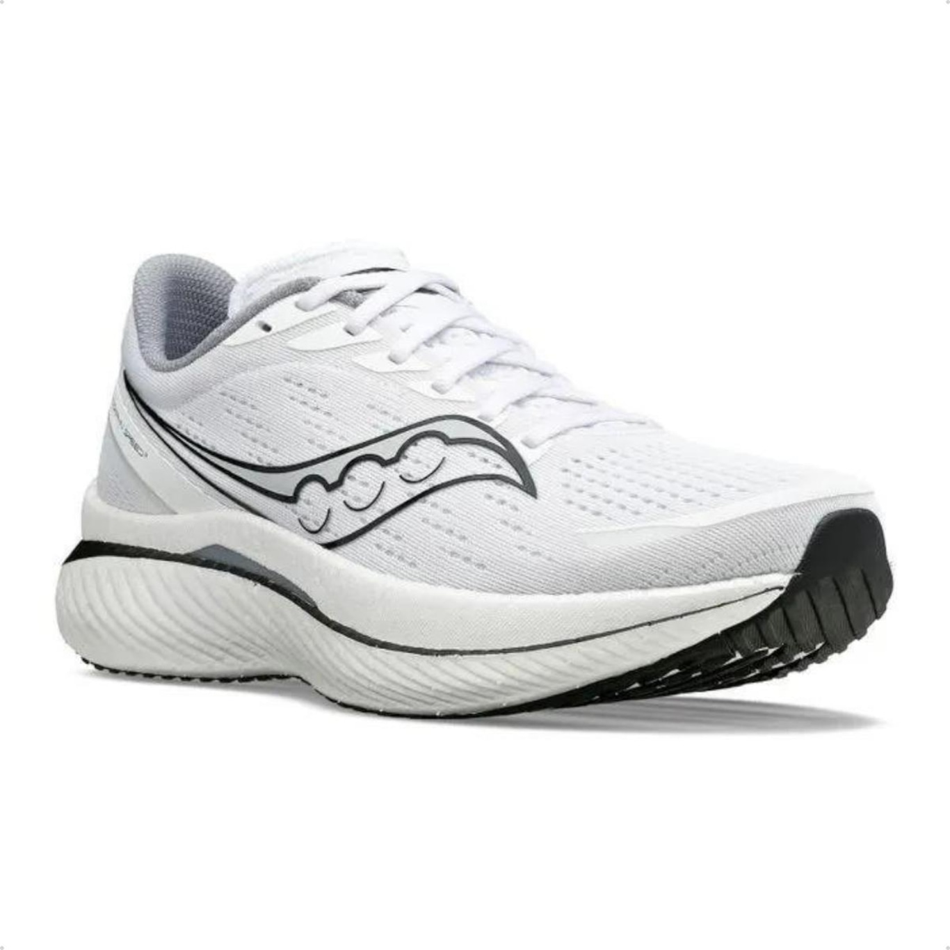 Tênis Saucony Endorphin Speed 3 - Masculino - Foto 3