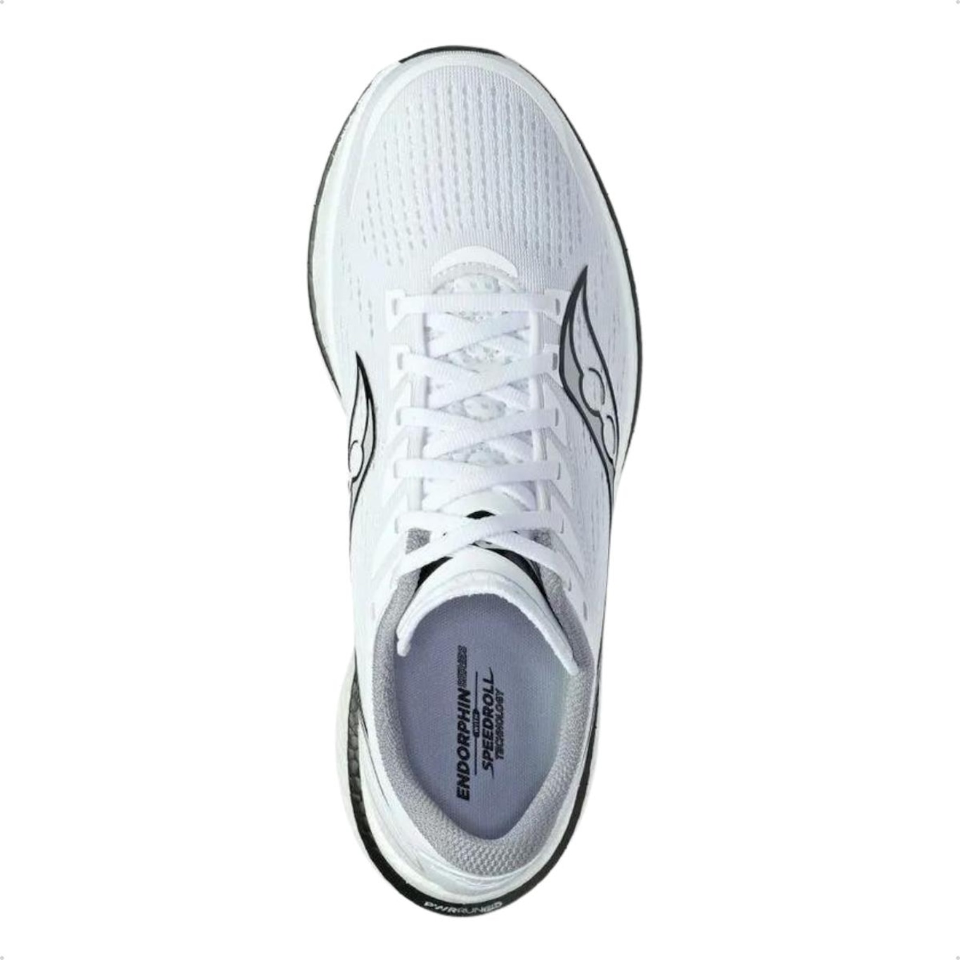 Tênis Saucony Endorphin Speed 3 - Masculino - Foto 4