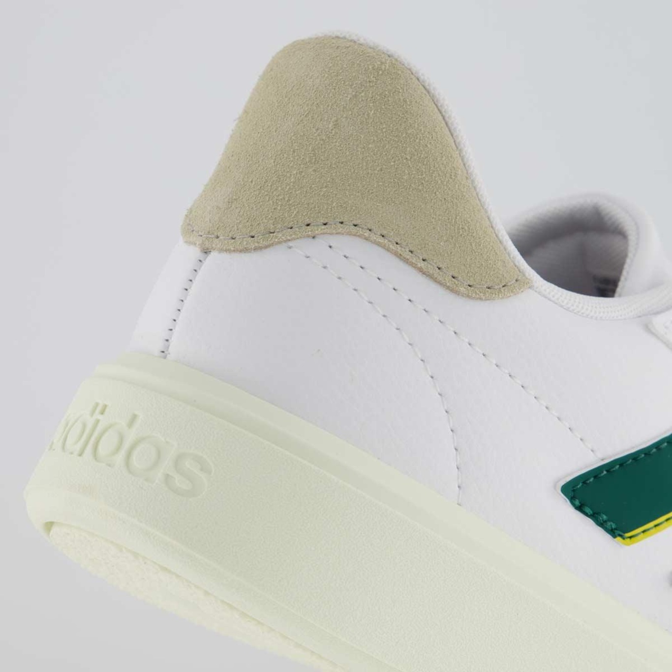 Tênis adidas Courtblock - Masculino - Foto 6