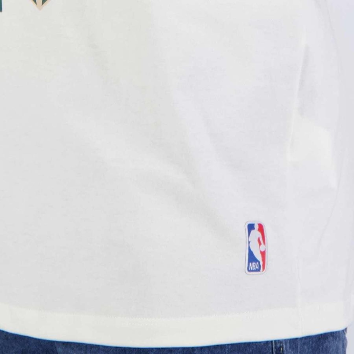 Camiseta Nba Milwaukee Bucks Colorful - Masculina - Foto 6