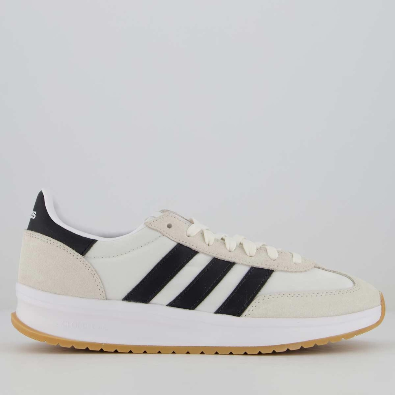 Tênis adidas Run 70S 2.0 - Masculino - Foto 1