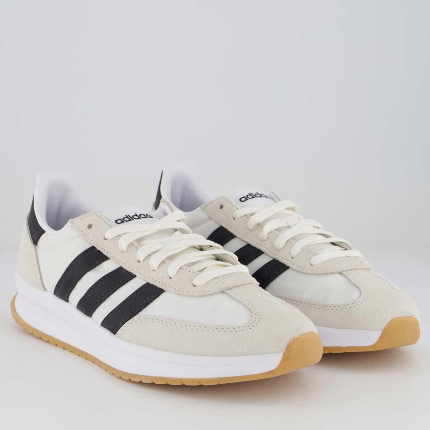 Tênis adidas Run 70S 2.0 - Masculino - Foto 2