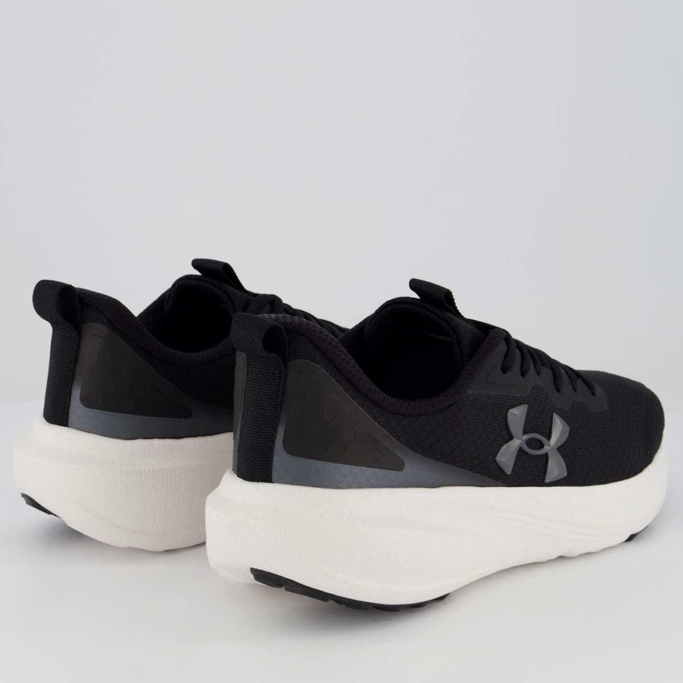 Tênis Under Armour Charged Great - Adulto - Foto 3