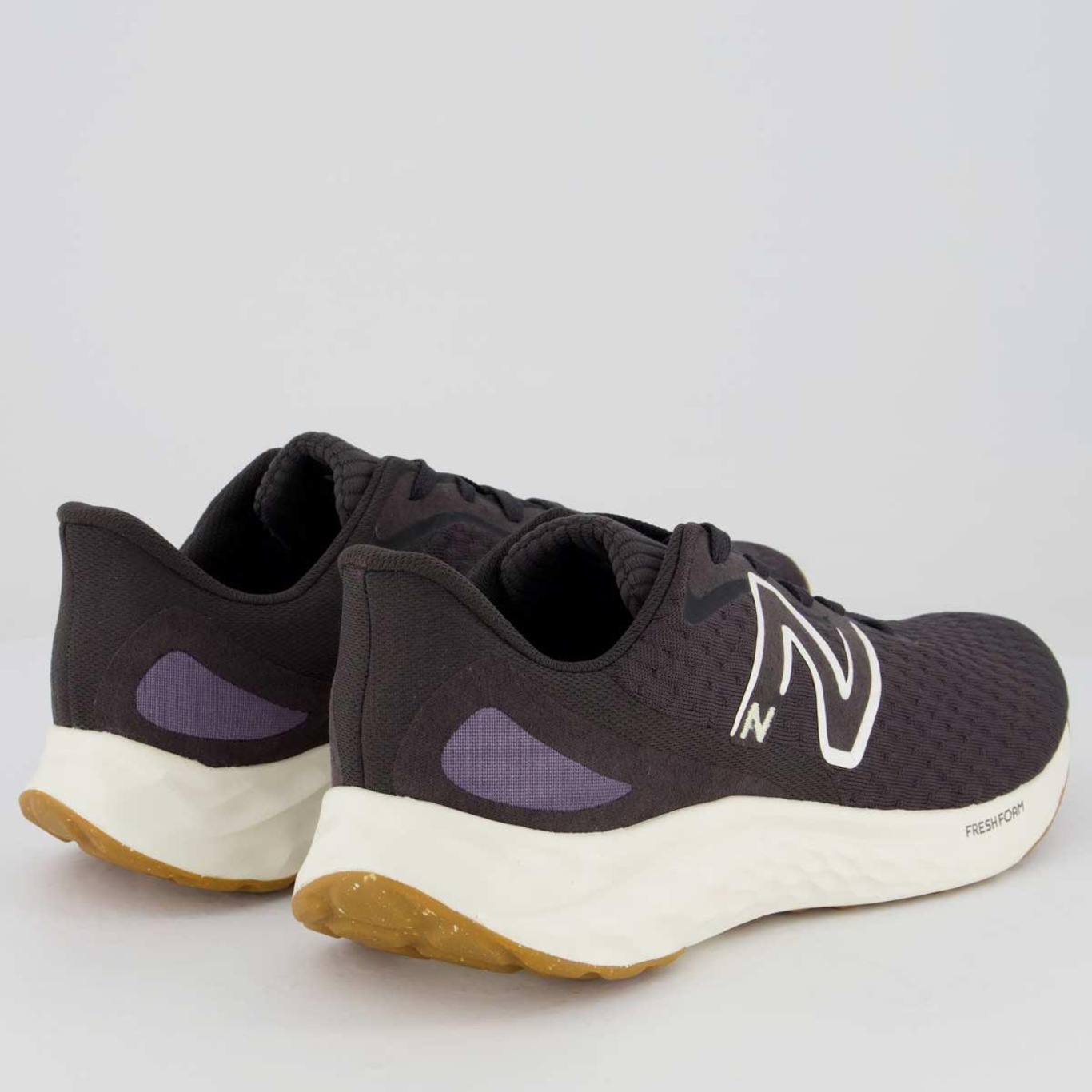 Tênis New Balance Fresh Foam Arishiv4 - Masculino - Foto 3