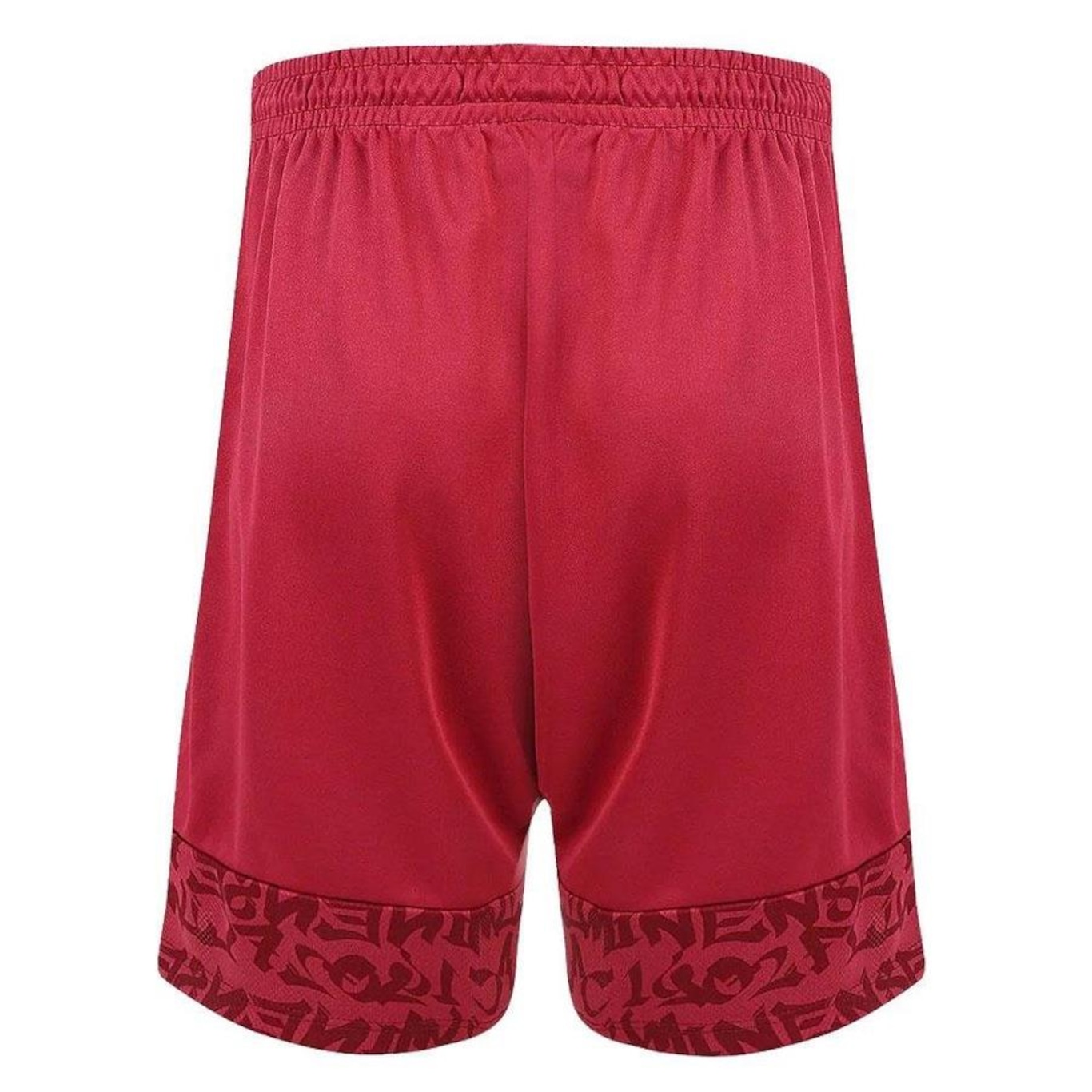 Bermuda Braziline Fluminense Travis - Masculina - Foto 3