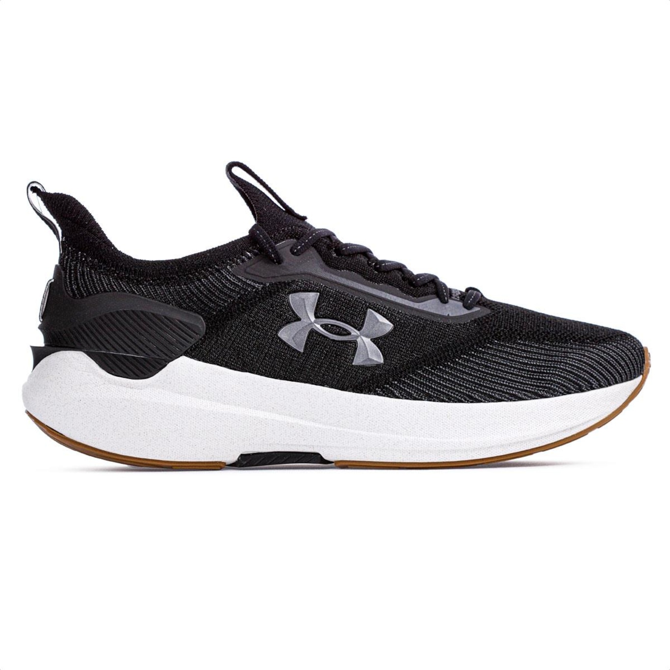 Tênis Under Armour Ua Ch.Hit Se - Masculino - Foto 1