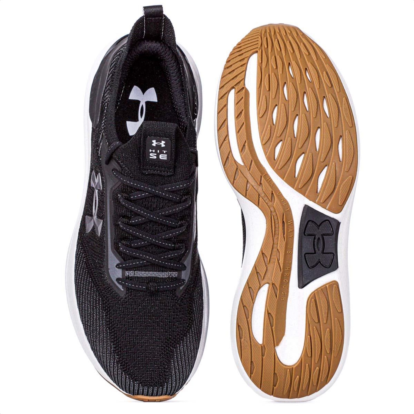 Tênis Under Armour Ua Ch.Hit Se - Masculino - Foto 5