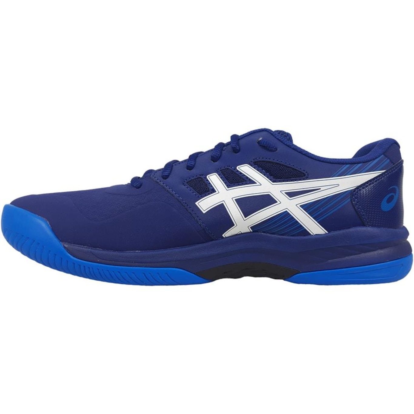 Tênis Asics Gel Game 8 - Masculino - Foto 2