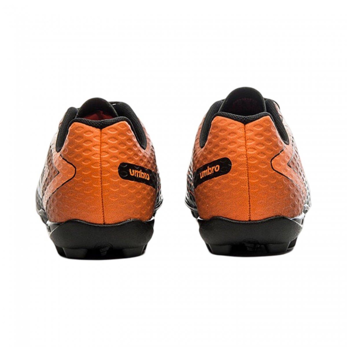 Chuteira Society Umbro Warskin Jr Infantil - Foto 5