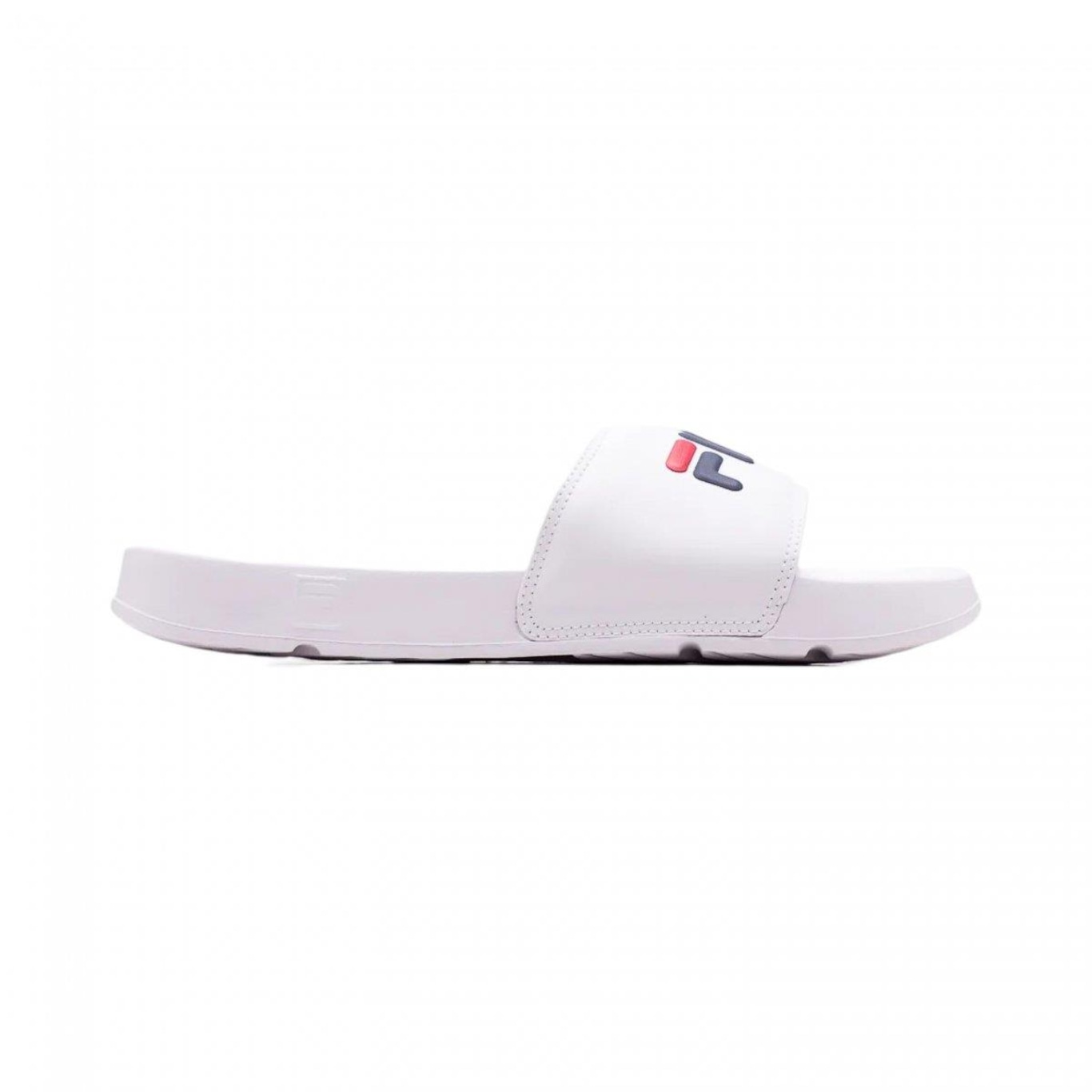 Chinelo Slide Fila Drifter Basic Masculino - Foto 1