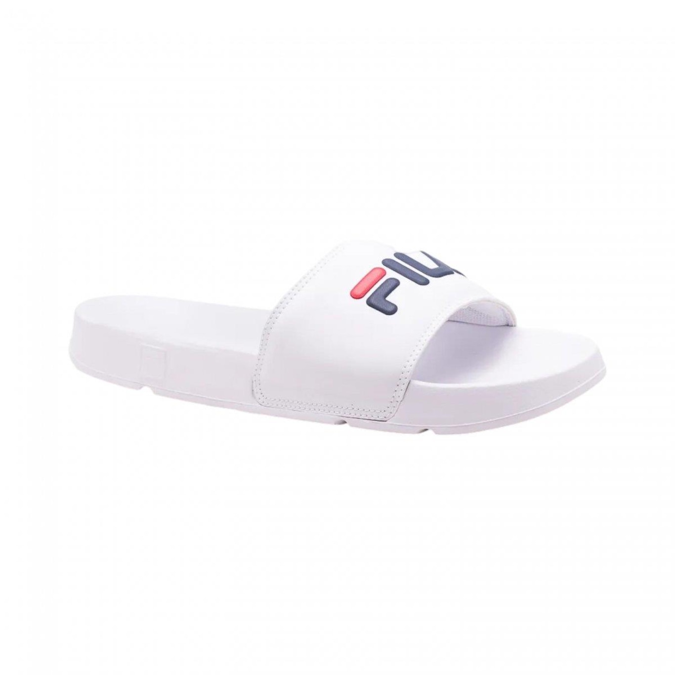 Chinelo Slide Fila Drifter Basic Masculino - Foto 2