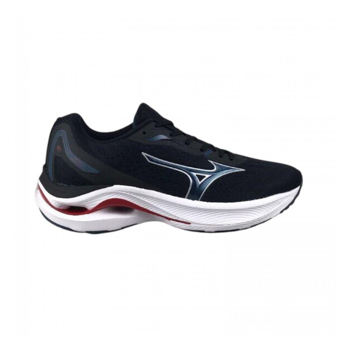 Tênis Mizuno Wave Vitality 6 - Masculino - Foto 1