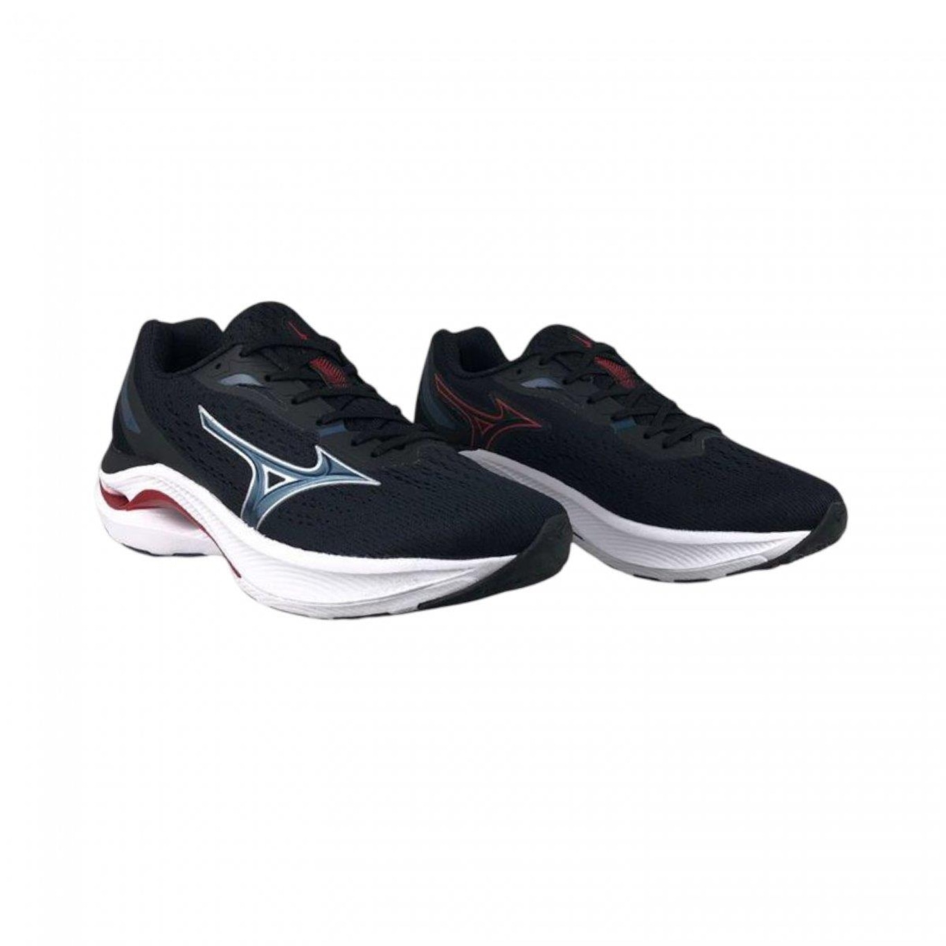 Tênis Mizuno Wave Vitality 6 - Masculino - Foto 2