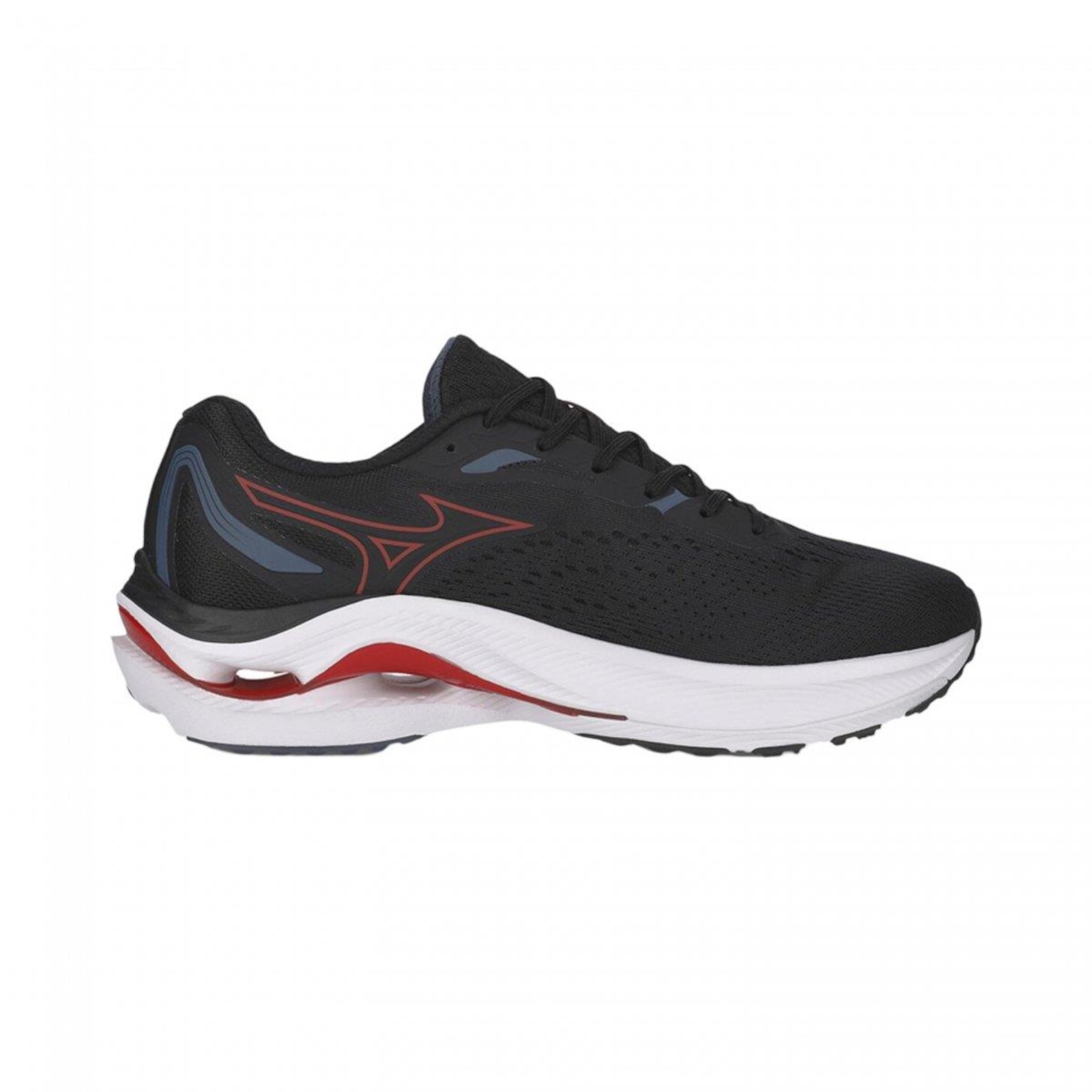 Tênis Mizuno Wave Vitality 6 - Masculino - Foto 3