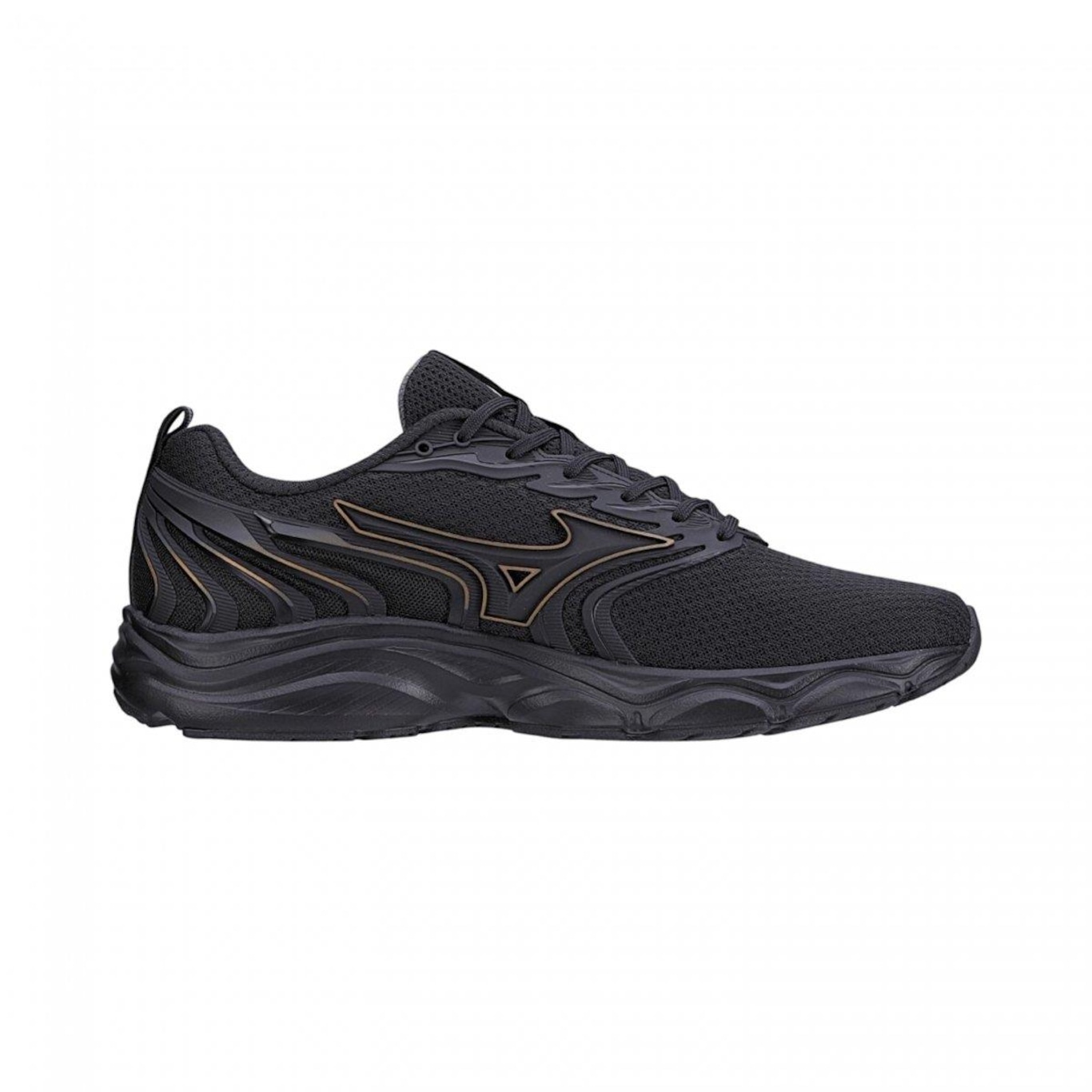 Tênis Mizuno Jet 7 - Masculino - Foto 2