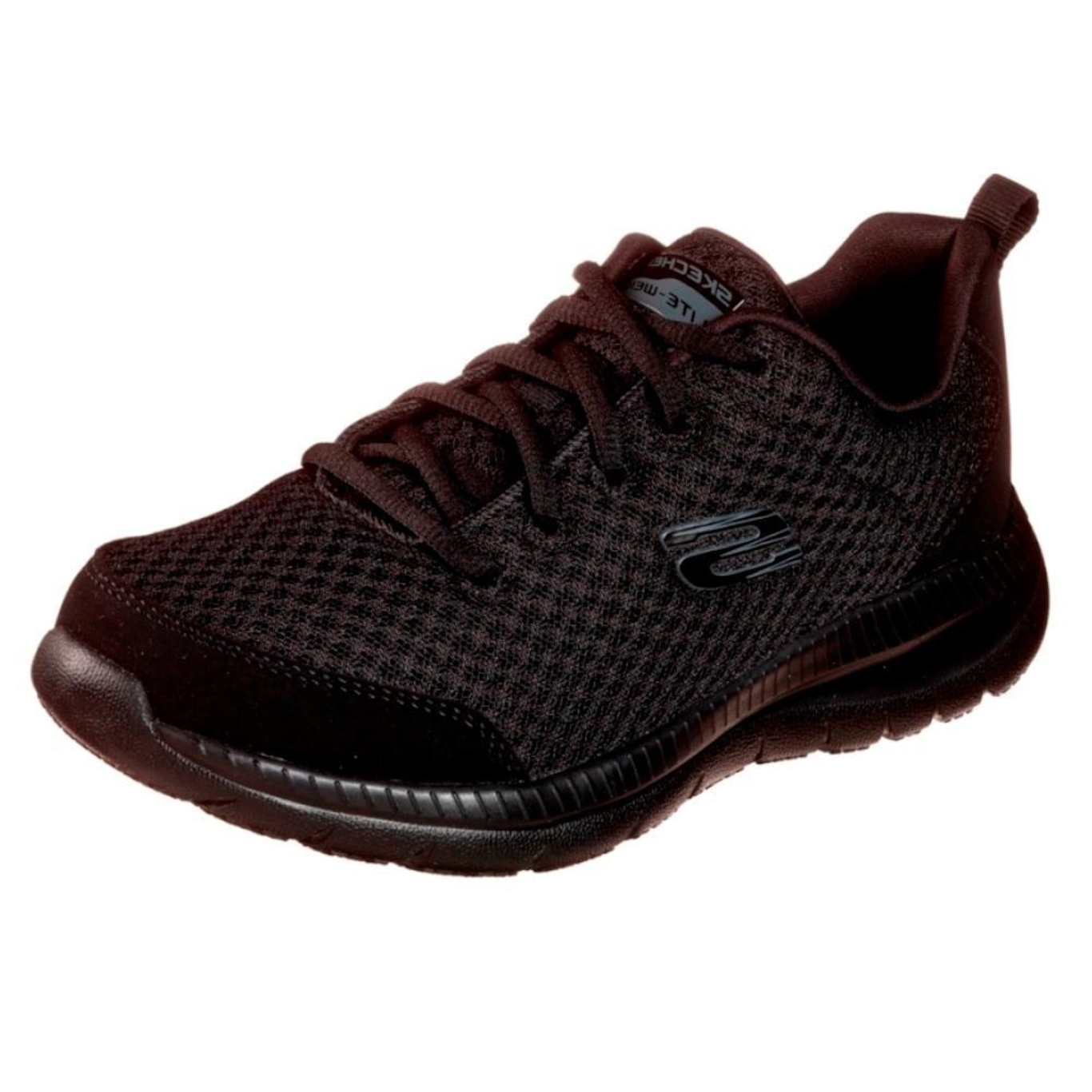 Tenis Skechers Bountiful Be - Infantil - Foto 2