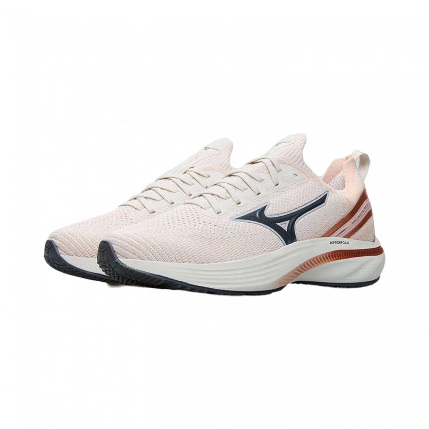 Tênis Mizuno Glow 2 - Feminino - Foto 2