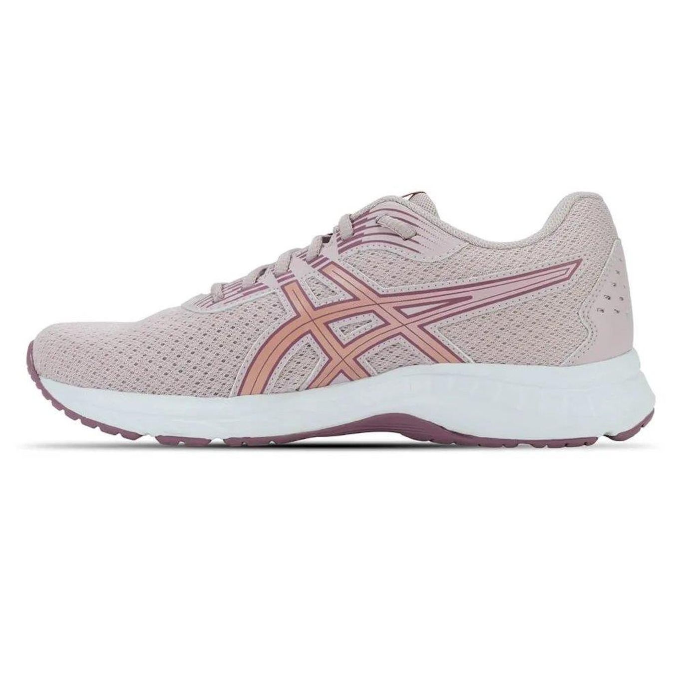 Tênis Asics Raiden 4 - Feminino - Foto 2