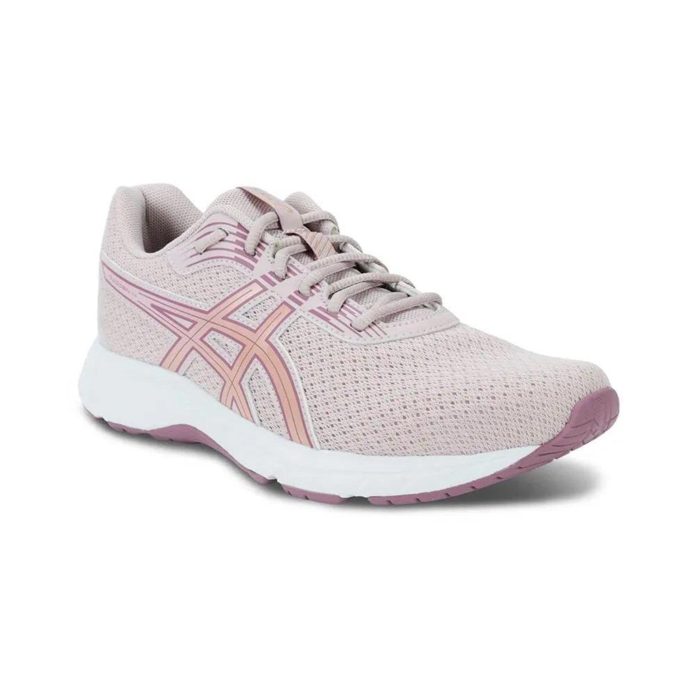 Tênis Asics Raiden 4 - Feminino - Foto 3