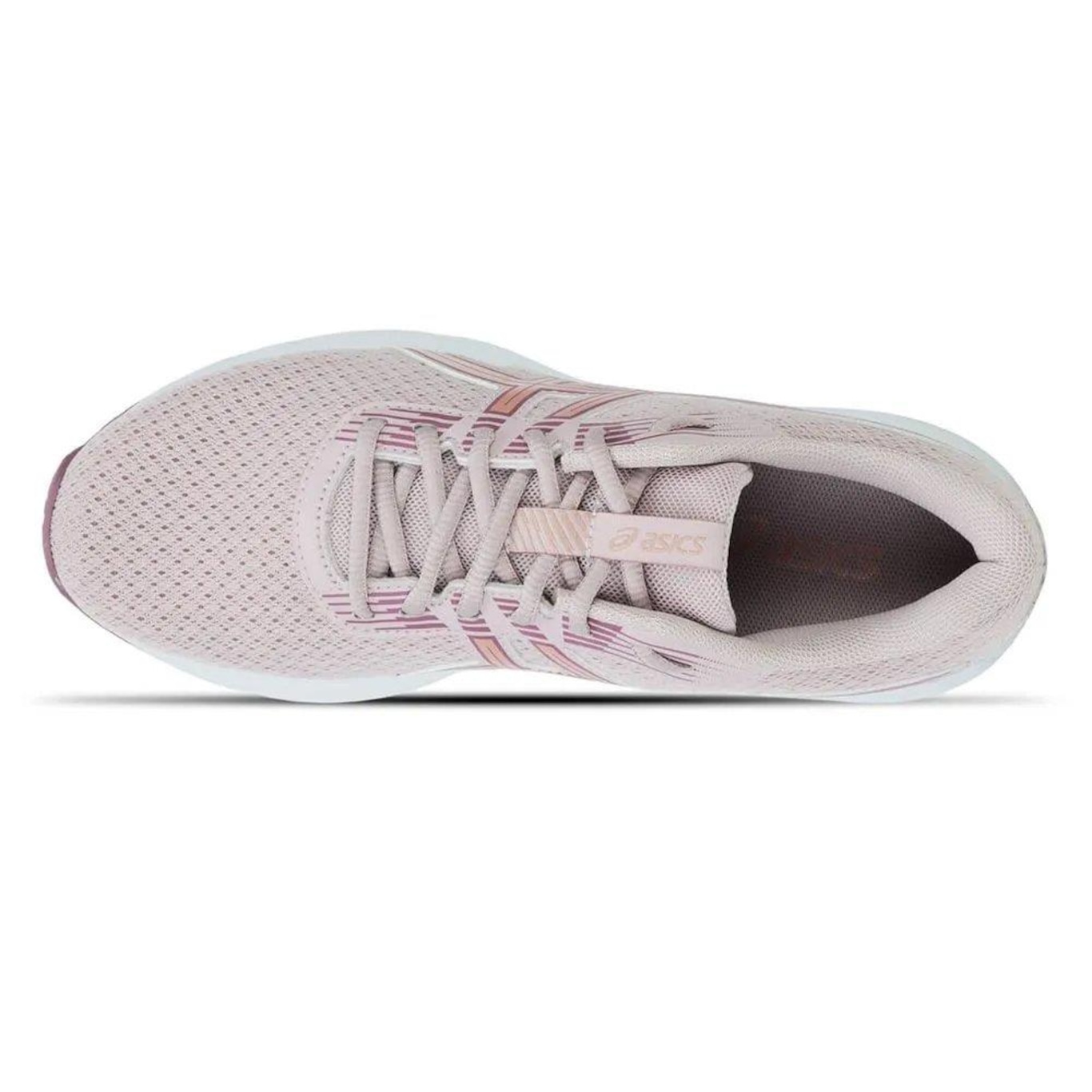 Tênis Asics Raiden 4 - Feminino - Foto 5