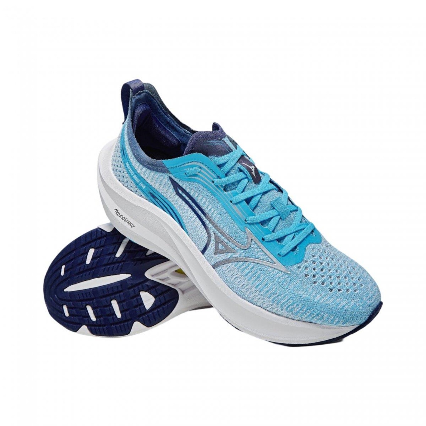 Tênis Mizuno Base One - Masculino - Foto 2