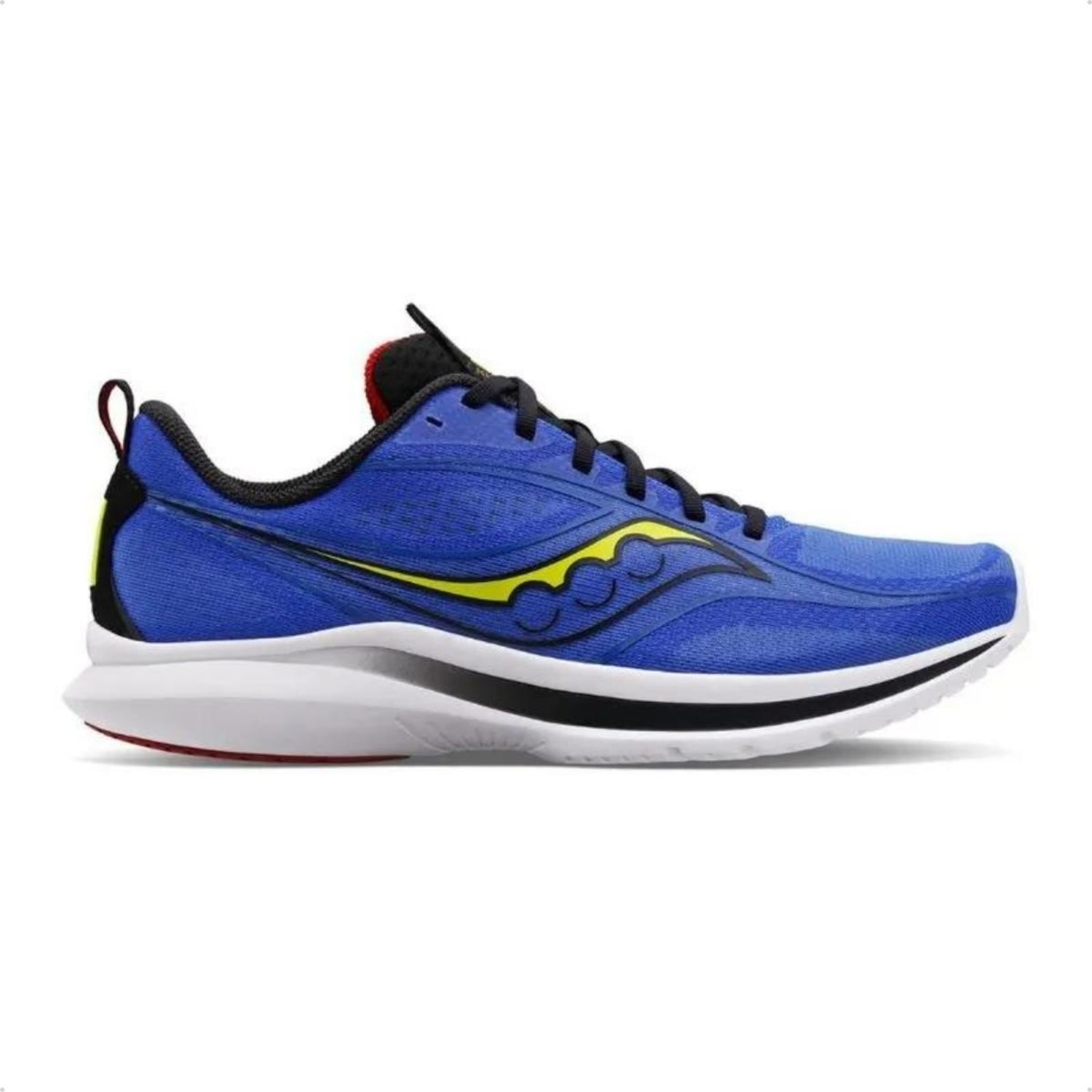 Tênis Saucony Kinvara 13 - Masculino - Foto 1