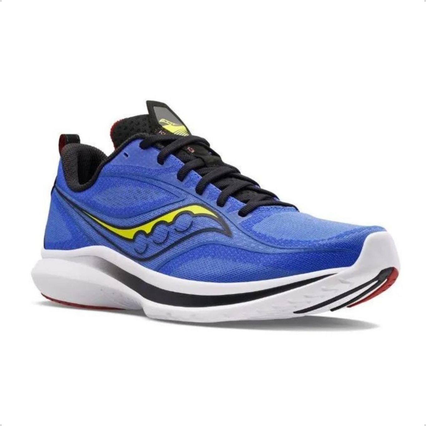 Tênis Saucony Kinvara 13 - Masculino - Foto 3