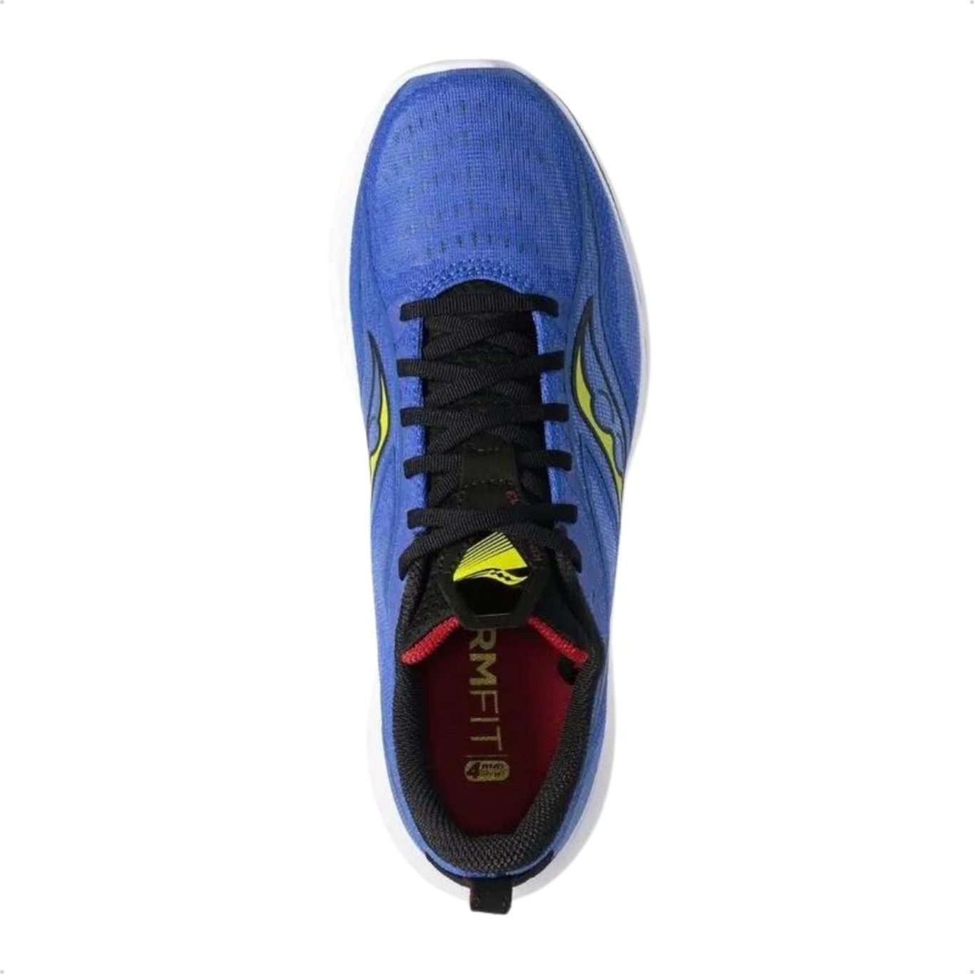 Tênis Saucony Kinvara 13 - Masculino - Foto 4