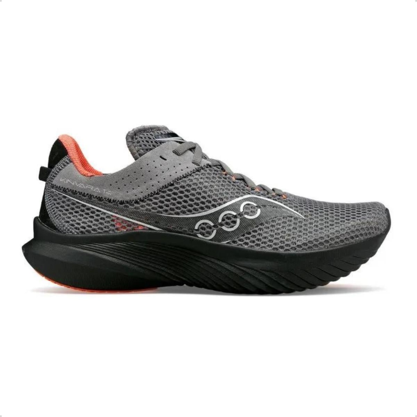 Tênis Saucony Kinvara 14 - Feminino - Foto 1