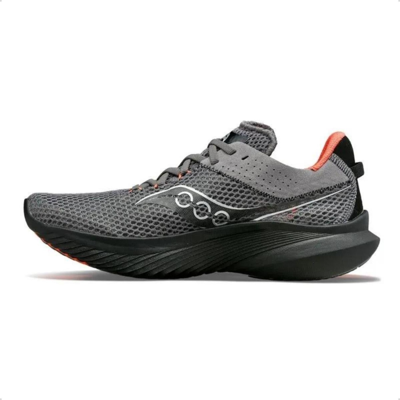 Tênis Saucony Kinvara 14 - Feminino - Foto 2