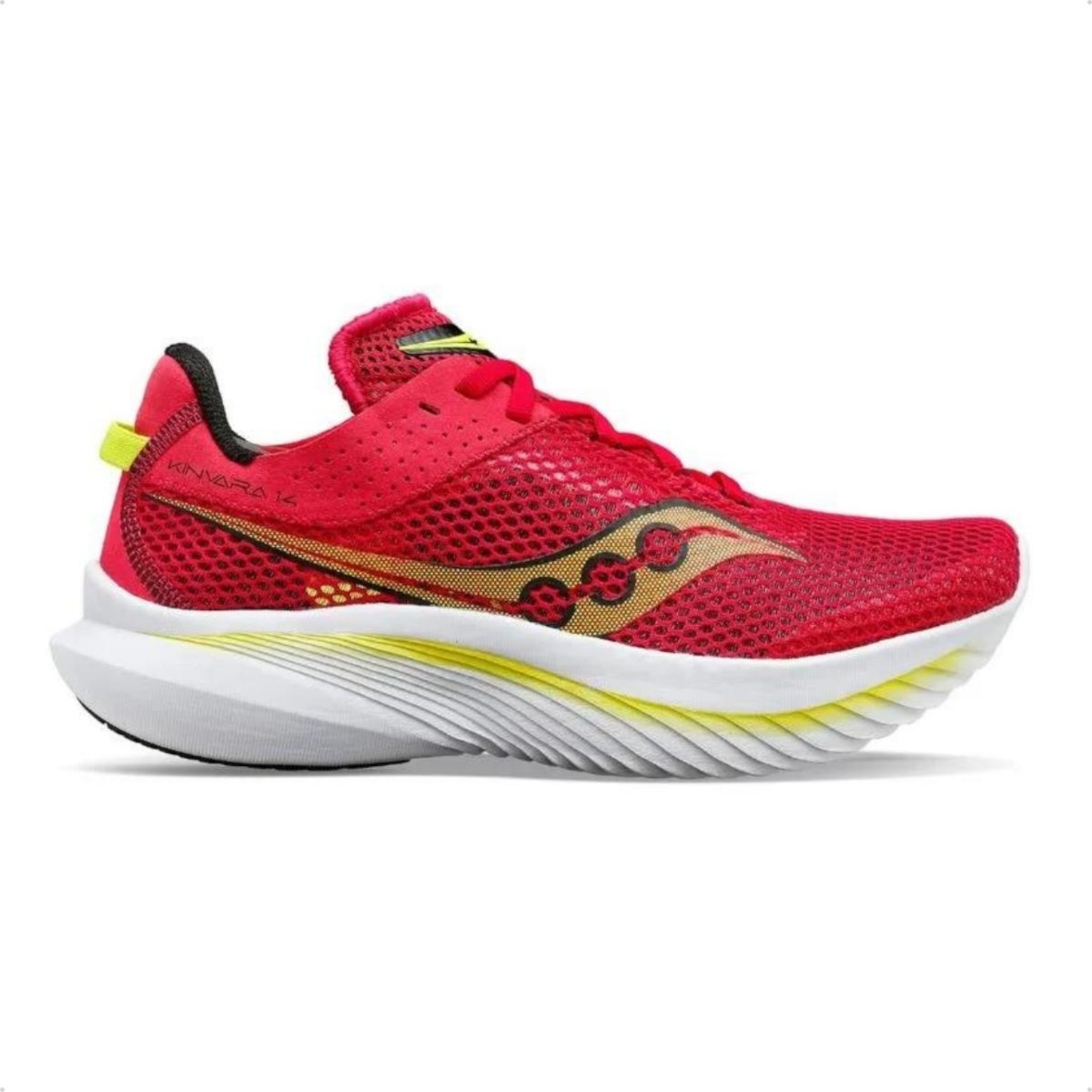 Tênis Saucony Kinvara 14 - Feminino - Foto 1